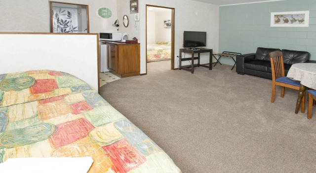 Stonehaven Motel, Забронировать Мотель Фангареи регион Нортленд, рядом с Whangarei Art Museum