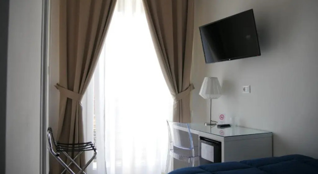 Habitación Estándar Domus Nova