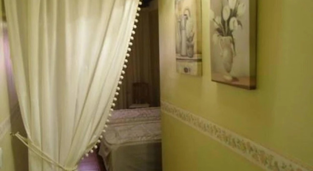 Номер Superior Casa Maidevera
