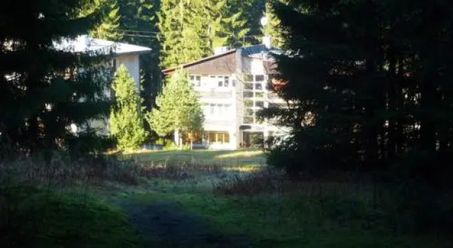 Apartmán u Fera - Jasná, Rezervovat Hotel Hotely v Žilinský kraj s parkováním, Parkování