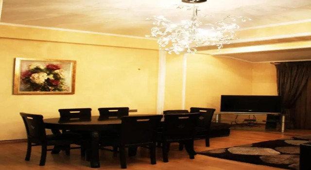 Inn Vera, Prenota Hotel Hotel a Tbilisi con parcheggio, Parcheggio