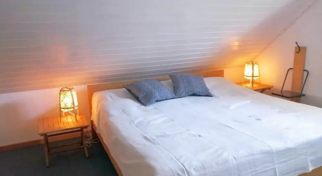 Апартаменты Holiday Apartment Schutt in Seedorf