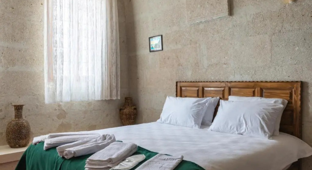 Номер Standard Cafer Aga Konagi Hotel