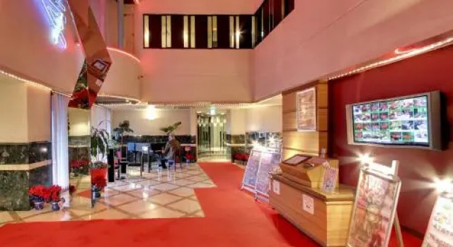 Hotel Coco de Annex (Love Hotel), Varaa Hotelli Kitakyūshū Fukuoka