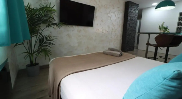 Carthago Suites