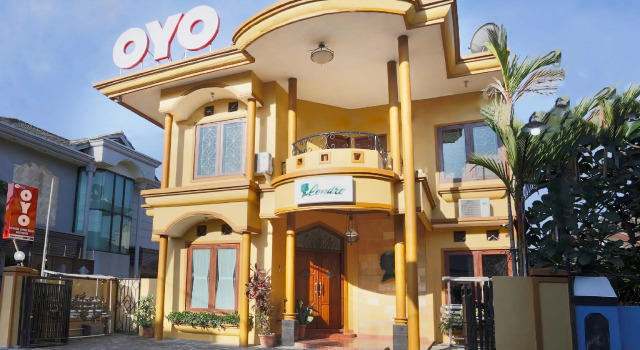 OYO 1072 Kampung Condro Wulan Guesthouse