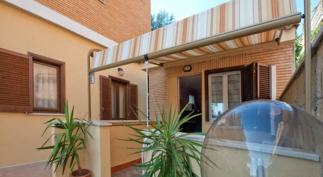B&B La Casetta Ladispoli