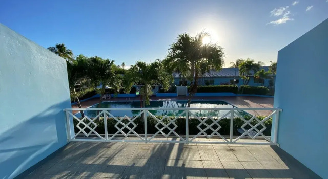 Двухместный номер Standard с балконом Rovanel's Resort and Conference Centre