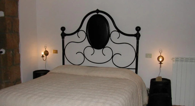 Agriturismo Carbonaio