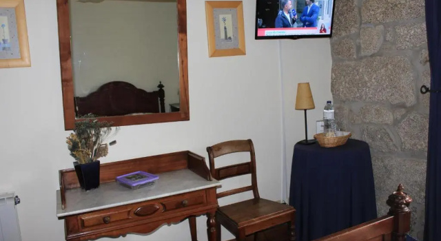 Номер Standard Quinta do Pomarinho - Arouca