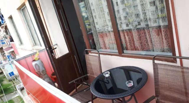 Апартаменты Pearl of the Black Sea Batumi- Sea View Apartment