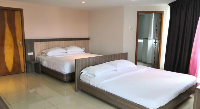 Ktc Hotel
