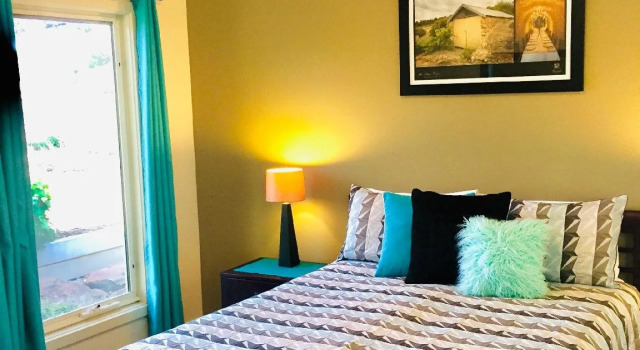 McLaren Vale Studio Apartments, Забронировать Апартаменты/квартира Макларен-Вейл Adelaide Region, рядом с Goodieson Brewery