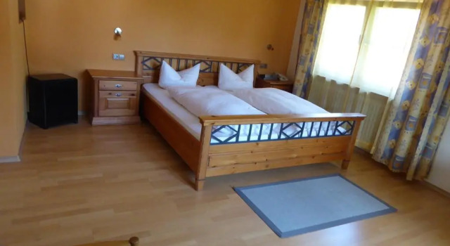 Номер Standard Landhotel Rebstock