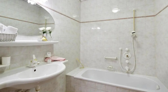 Номер Deluxe Villa Angela