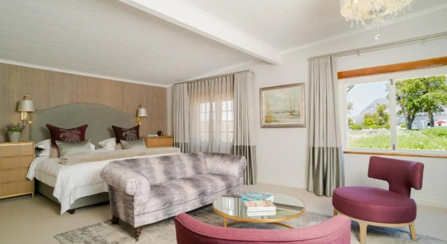 Семейный номер Standard Steenberg Hotel