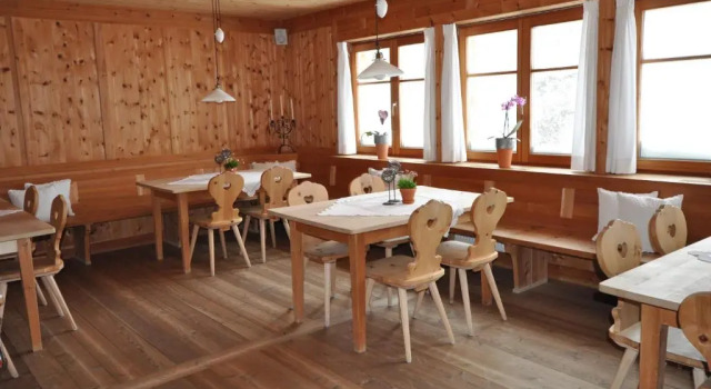 Апартаменты Haus Rose