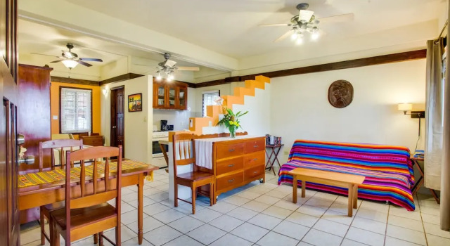 Люкс Buttonwood Belize