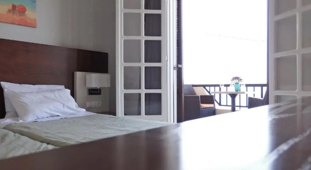 Номер Standard Dandidis Seaside Pension
