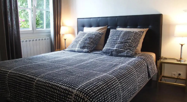 Люкс Bed and Breakfast Le patio