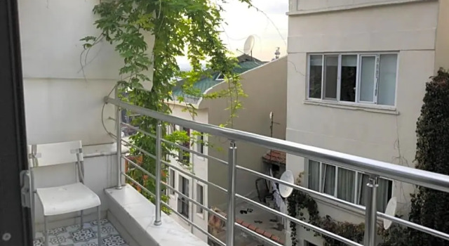 Номер Standard TaksimAntiqueOtel