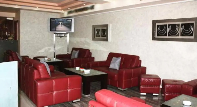 Hotel Lindi