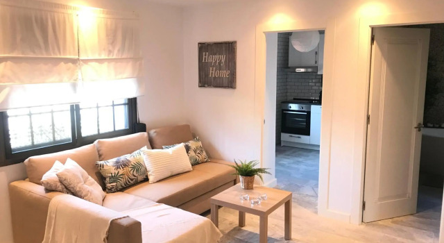 Luxury Loft Malaga Torremolinos Sol