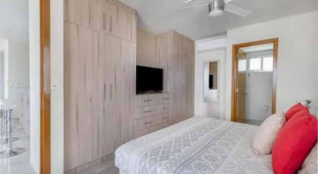 Lujoso Departamento De 2 Habitaciones, Prenota Appartamento Hotel a Quintana Roo con parcheggio, Parcheggio