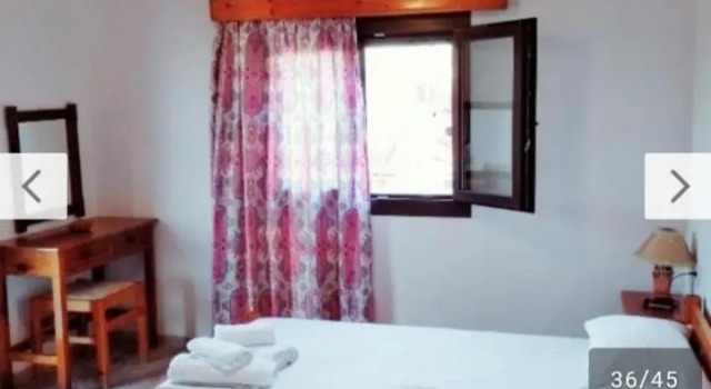 Апартаменты Irini Studios