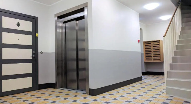 Апартаменты Royal Apartment C. R. Jakobsoni 7