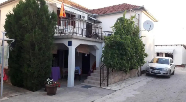 Charming Apartments Dokoza Drage, Забронировать Апартаменты/квартира Драге Задарская жупания, рядом с Пляж Оаза Мира