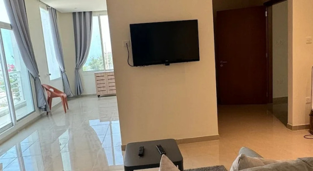 Номер Classic Azaiba Villas