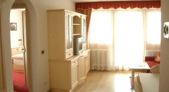 Residence Milandora
