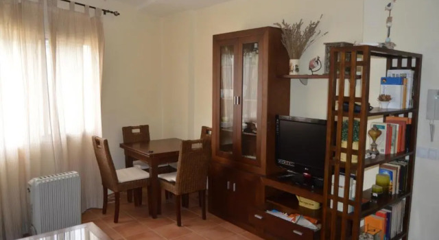 Apartamento Casa Rafa