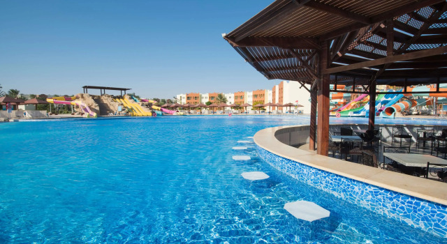 Sunrise Royal Makadi Resort
