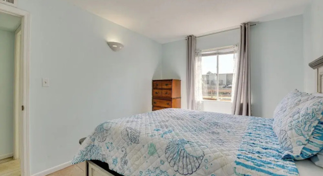 Апартаменты Okaloosa Island Condo Near Boardwalk & Beach!