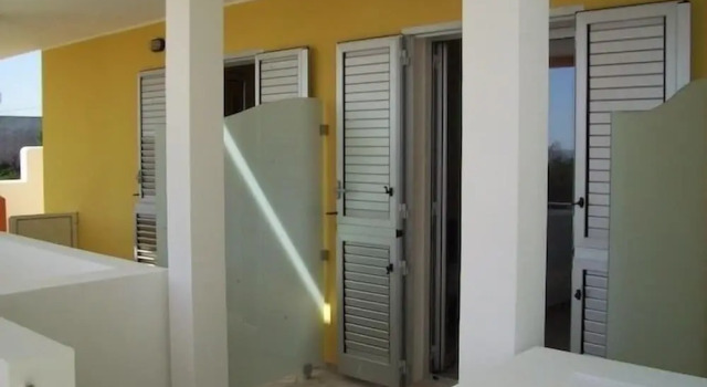 Апартаменты с 2 комнатами Residence Solaris