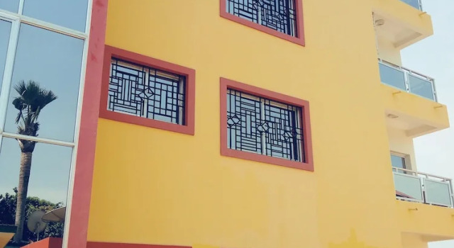 Akkwa2Suites Apartments