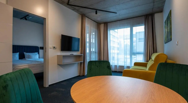 Noir Hotel - Penthouse Apartman, Забронировать Отель Сегед Чонград, рядом с Napfényfürdő Aquapolis Szeged