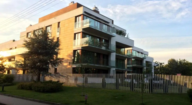 Piper Cytadela Apartament