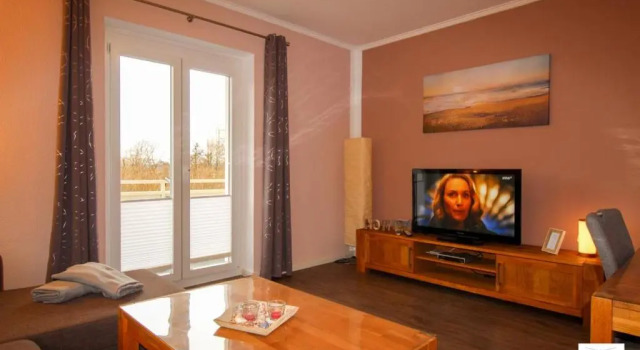 Апартаменты Haus Frauenpreiß Wohnung 62