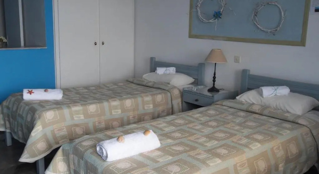 Fotini Studios, Prenota Hotel Hotel economici a Calino