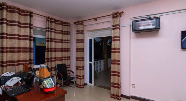 Karibu BB Suites