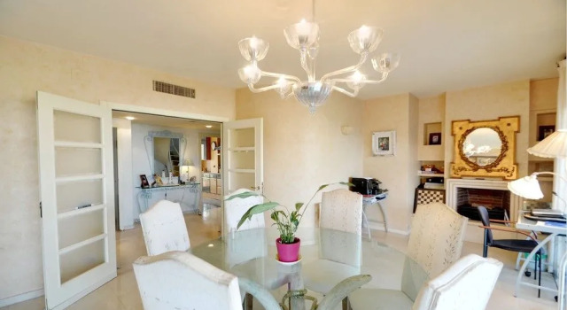 Water Front Duplex Apartment
