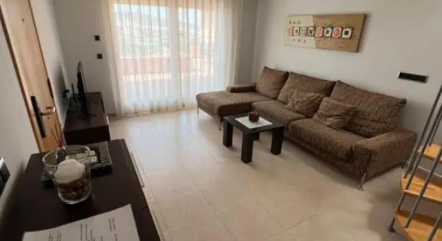 Апартаменты Пентхаус Apartamentos Flamingo Hills