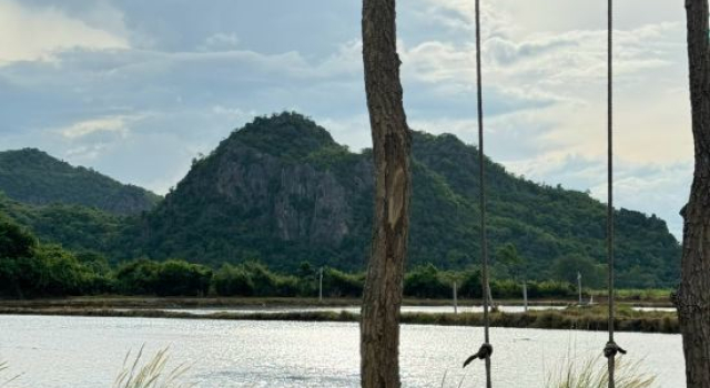 Khao Poon Camping, Varaa Leirintäalue Kanchanaburi Province Kanchanaburi Province