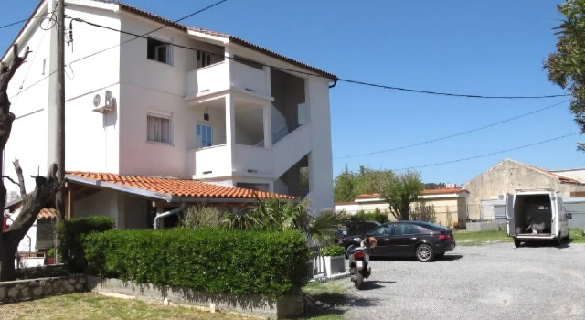 Apartments Nada, Prenota Appartamento Hotel a Isole Quarnerine con parcheggio, Parcheggio