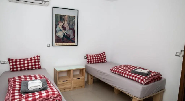 5 Sterne Zeus City Apartment mit Meerblick, Забронировать Апартаменты/квартира Отели Лавреотики с парковкой, Парковка