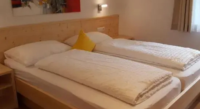 Апартаменты Residence Klementhof #2
