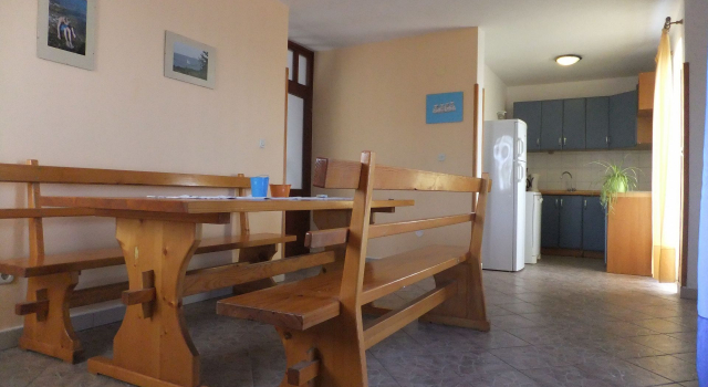 Apartment Maja, Забронировать Апартаменты/квартира Апартаменты Доброполяны, Апартаменты/квартира